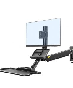 Giá treo tường LCD MB32 (17-27inch)