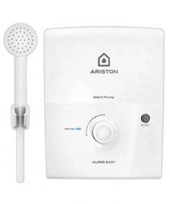 Máy Nước Nóng Trực Tiếp Ariston 4,5000W AURES EASY 4.5P (Có Bơm)