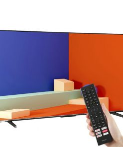 Google Tivi 4K Hisense 75 inch 75A6500K