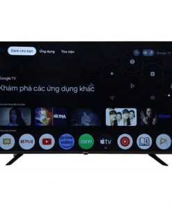 Google Tivi Casper 4K 55 inch D55UGC620