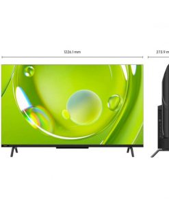 Google Tivi Coocaa 4K 55 Inch 55Y73