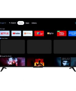 Google Tivi iFFALCON 4K 55 inch 55U62