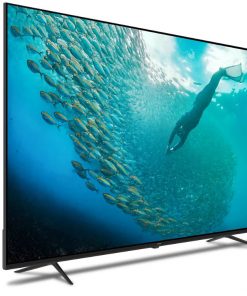 Google Tivi Philips 4K 55 inch 55PUT7029/74