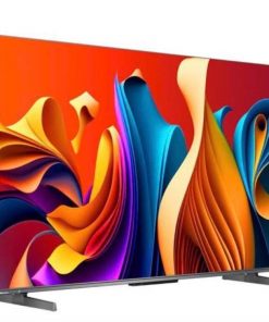 Google Tivi QLED Hisense 4K 85 inch 85Q6N