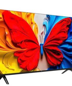 Google Tivi QLED TCL AI FHD 32 inch 32S5K