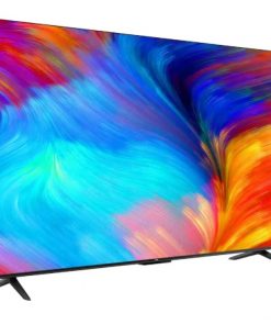 Google Tivi TCL 4K 55 inch 55P638