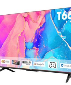 Google Tivi TCL 4K 55 inch 55T66  – Hàng Thanh Lý