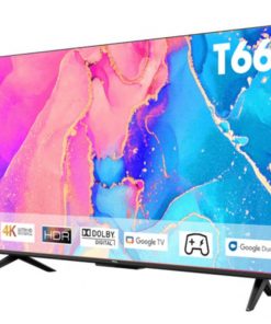 Google Tivi TCL 4K 65 inch 65T66 – Hàng Thanh Lý