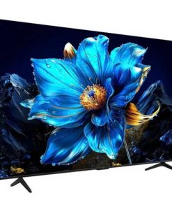 Google Tivi TCL QLED 4K 43 Inch 43P7K
