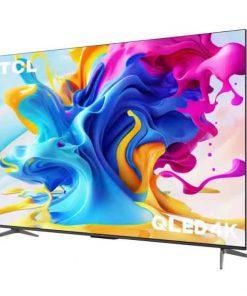Google Tivi TCL QLED 4K 55 Inch 55C645 – Hàng Thanh Lý