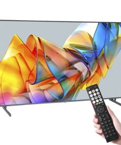 Google Tivi Hisense Tivi ULED 4K 75 inch 75U6K
