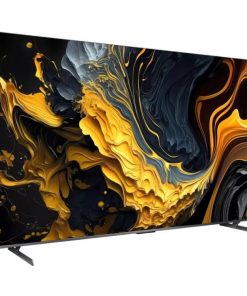 Google Tivi Xiaomi QLED 4K 100 inch Max 100 L100MA-MAXEA