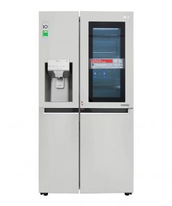 Tủ lạnh LG Inverter 601 lít GR-X247JS