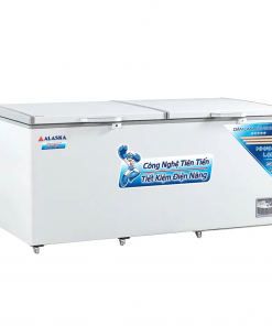 Tủ đông Alaska 1200/1050 lít HB-1200C