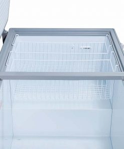 Tủ đông Alaska Inverter 1200/1050 lít HB-1200CI