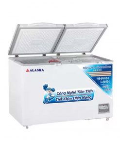 Tủ đông Alaska 465 lít HB-550C