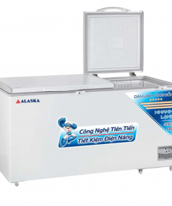 Tủ đông Alaska 650/595 lít HB-650C