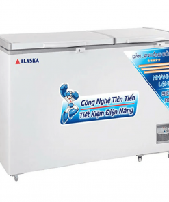 Tủ đông Alaska 595 lít HB-650N