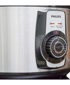 Nồi áp suất điện Philips 5 lít HD2103/66