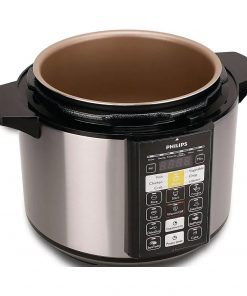 Nồi áp suất điện Philips 5 lít HD2136/66