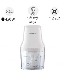 Máy xay thịt Philips HR1393/00