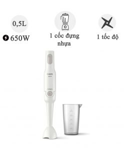 Máy xay cầm tay Philips HR2531/00