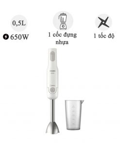 Máy xay cầm tay Philips HR2534/00