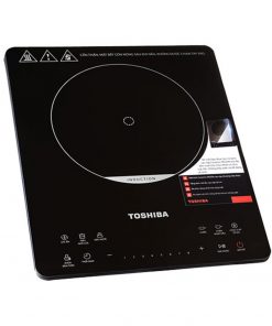 Bếp điện từ đơn [cảm ứng] Toshiba IC-20S3PV
