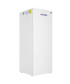 Tủ đông đứng Alaska 210 lít IF-215