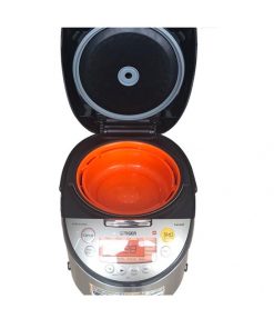 Nồi cơm điện cao tần Tiger 1.8 lít JKT-S18W