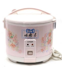 Nồi cơm nắp gài Tiger 1.8 lít JNP-1803