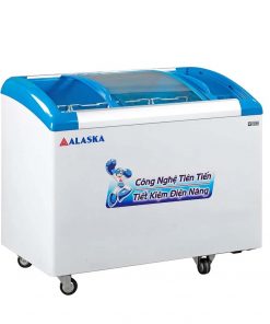 Tủ đông Alaska 355 lít KC-203S