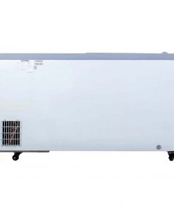 Tủ đông Alaska 500 lít KC-395