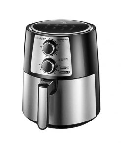 Nồi chiên không dầu Sharp 4.2 lít KF-AF42MV-ST