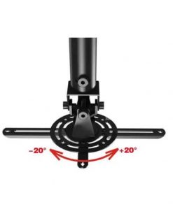 Khung treo máy chiếu NBT718-4 ( 1.5m)