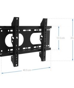 Khung treo Tivi 19-40 inch Cố định Camel CMT40