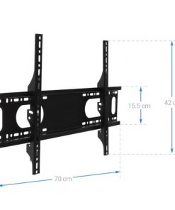 Khung treo Tivi 60-85 inch Cố định Camel CMT80