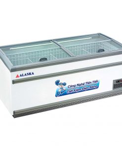 Tủ đông Alaska 1020 lít KN-650