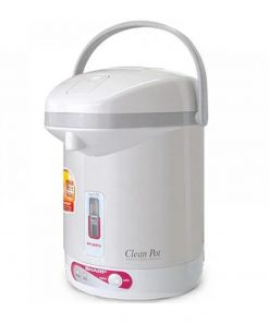 Bình thủy điện Sharp 1.7 lít KP-20BTV