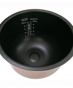 Nồi cơm điện cao tần Sharp 1.8 lít KS-IH191V-BK/RD/GL