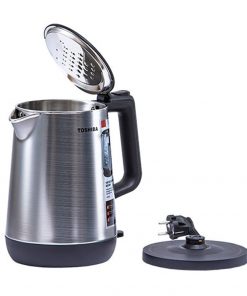 Bình đun siêu tốc Toshiba 1.7 lít KT-17DR1NV