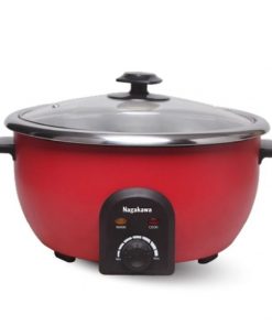 Lẩu điện Nagakawa NAG1902