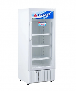 Tủ mát Alaska 230 lít LC-333H