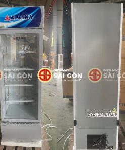 Tủ mát Alaska 385 lít LC-385