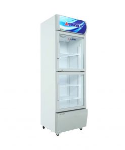 Tủ mát Alaska 385lít LC-385D