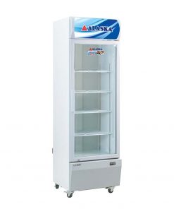 Tủ mát Alaska Inverter 350/300 lít LCI-300