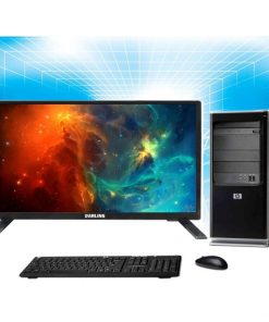 Led Tivi Darling 24 Inch 24HD930T2