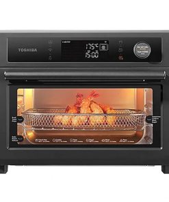 Lò chiên không dầu Toshiba 25 lít TL2-SAC25GZC(GR)