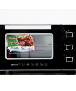 Lò nướng Sanaky 35 lít VH-3599N2D