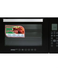 Lò nướng Sanaky 50 lít VH-5088N2D [Màu inox]